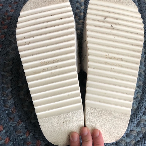 Homers brand womens sandals - Picture 4 of 7